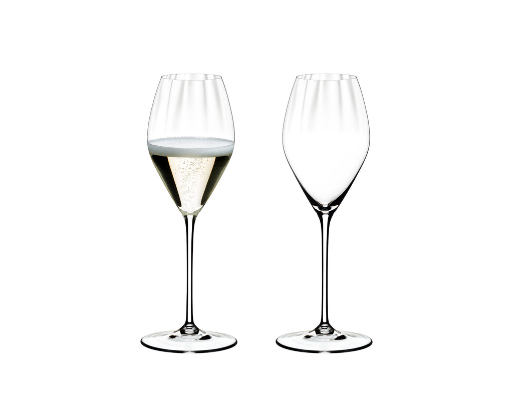 RIEDEL PERFORMANCE CHAMPAGNE GLASS
